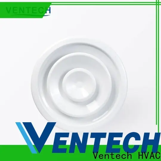 Ventech ceiling linear slot diffuser for sale 1