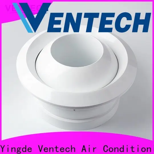 Ventech Factory Direct 3 slot linear diffuser with good price 1