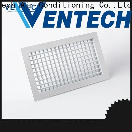Ventech linear air grille supplier 1