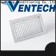 Ventech linear air grille supplier 1