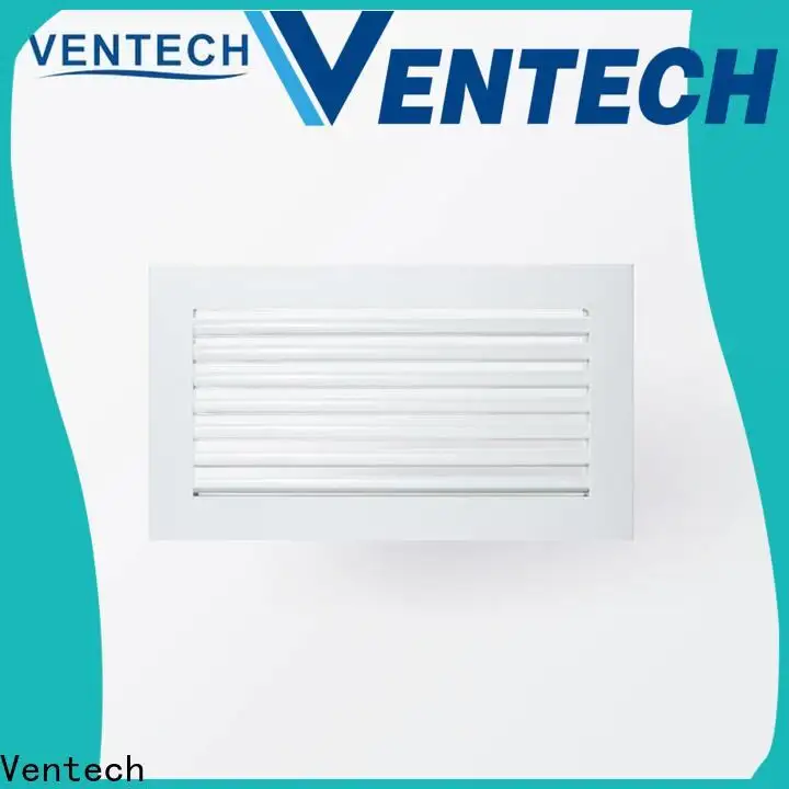 Ventech linear air grille from China 1