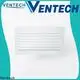 Ventech linear air grille from China 1
