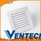 Custom fresh air grille manufacturer 1