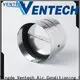 Ventech types of dampers in hvac from China 1