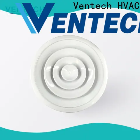 Ventech Good Selling air conditioning diffuser factory 1