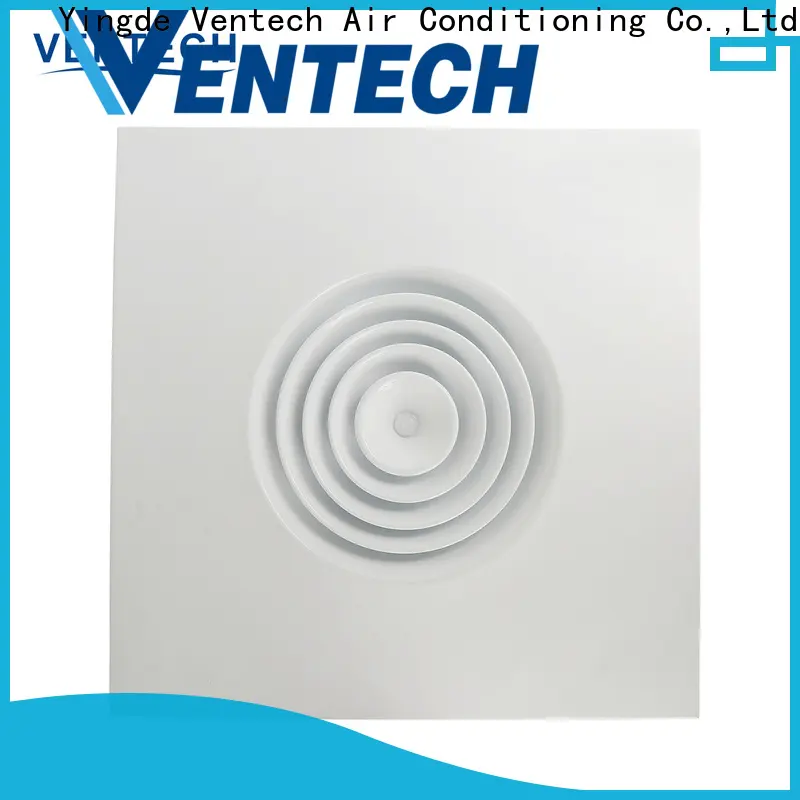 Wholesale air conditioning diffuser suppliers manufacturer 1