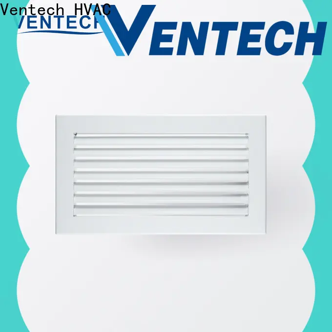 Custom modern return air grille supplier 1
