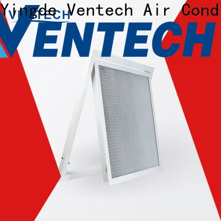 Ventech slot air grille from China 1