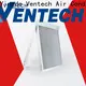 Ventech slot air grille from China 1