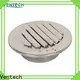 Ventech Custom outdoor air louver supplier1 1