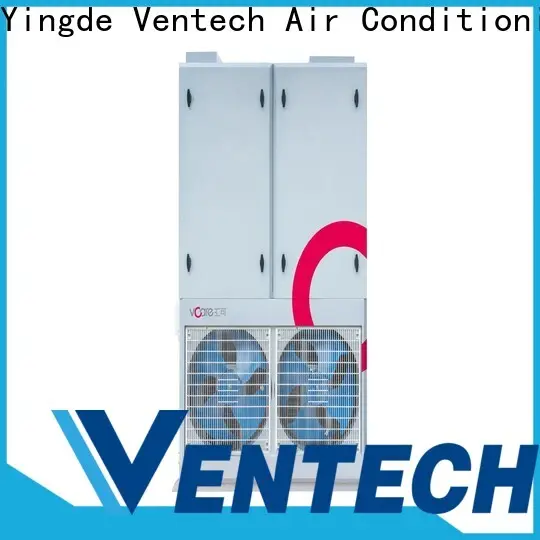 Custom central unit air conditioner with good price 1