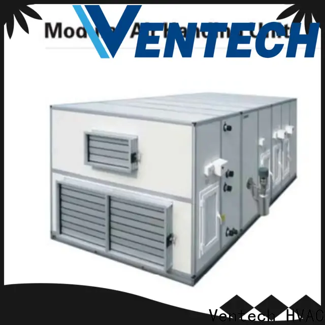Ventech air handing unit manufacturer 1