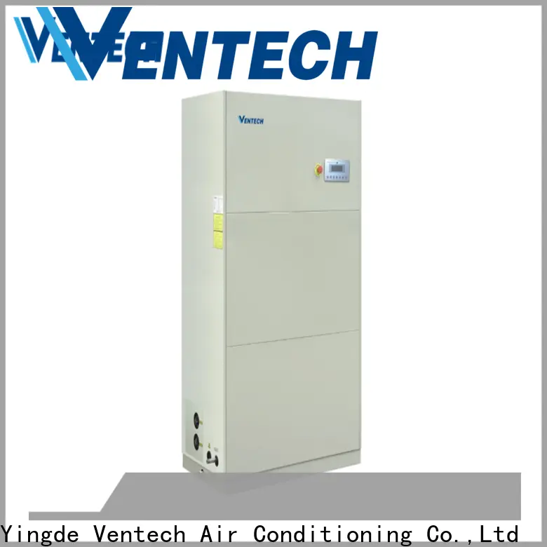 Ventech air handing unit supplier2 1