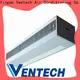 Ventech fan coil unit manufacturers company 1