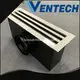Factory Price linear supply air diffuser company 1