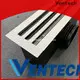 Ventech linear supply air diffuser manufacturer 1