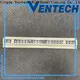 Ventech supply air diffuser factory 1
