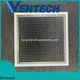 Ventech GI sheet exhaust air ceiling diffuser round share ventilation metal disc valve supply return air grille kitchen diffuser90 1