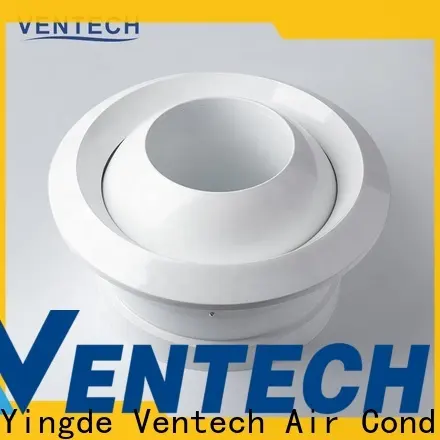 Ventech Top Selling supply air diffuser for sale1 1