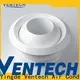 Ventech Top Selling supply air diffuser for sale1 1