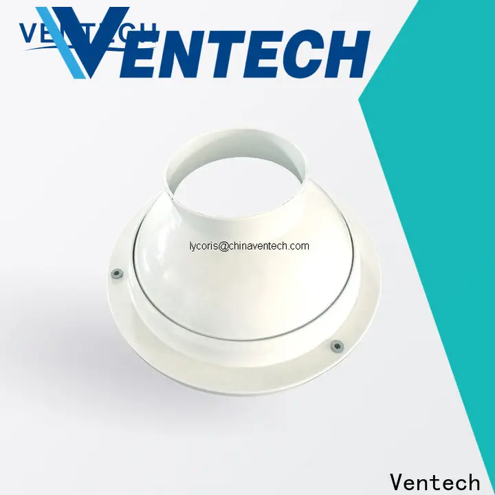 Ventech Wholesale supply air diffuser manufacturer 1