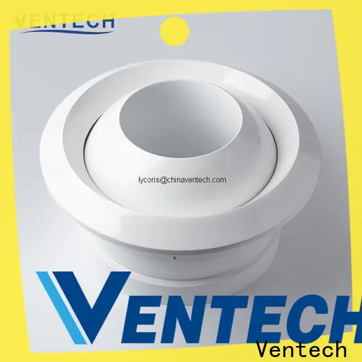 Ventech Wholesale supply air diffuser for sale 1