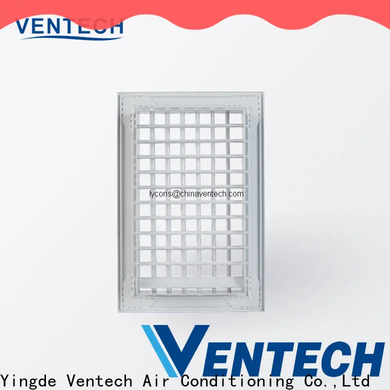 Ventech GI sheet exhaust air ceiling diffuser round share ventilation metal disc valve supply return air grille kitchen diffuser96 1
