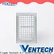 Ventech GI sheet exhaust air ceiling diffuser round share ventilation metal disc valve supply return air grille kitchen diffuser96 1
