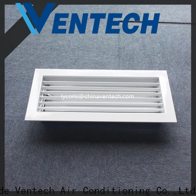 Ventech GI sheet exhaust air ceiling diffuser round share ventilation metal disc valve supply return air grille kitchen diffuser98 1