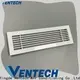 Ventech GI sheet exhaust air ceiling diffuser round share ventilation metal disc valve supply return air grille kitchen diffuser99 1