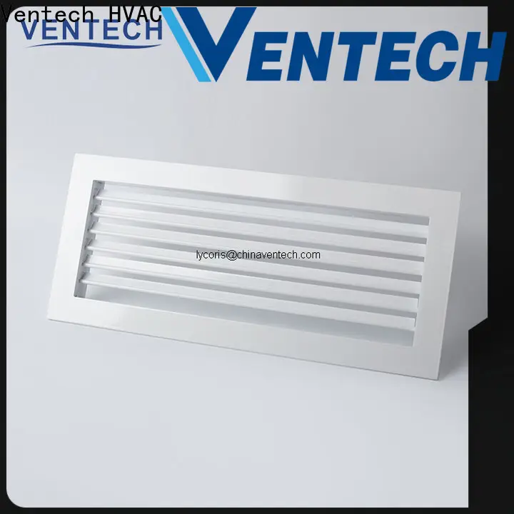 Ventech GI sheet exhaust air ceiling diffuser round share ventilation metal disc valve supply return air grille kitchen diffuser100 1