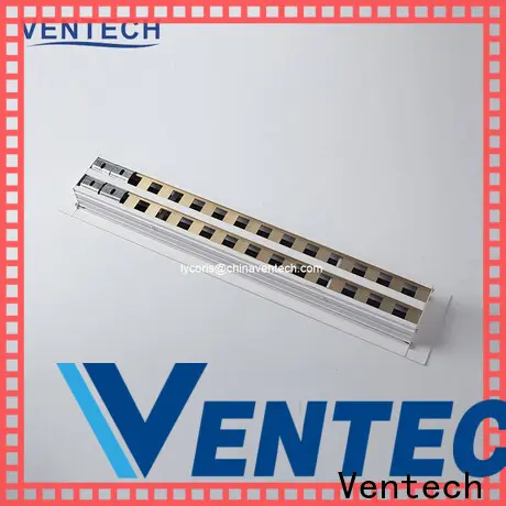 Ventech linear supply air diffuser with good price 1