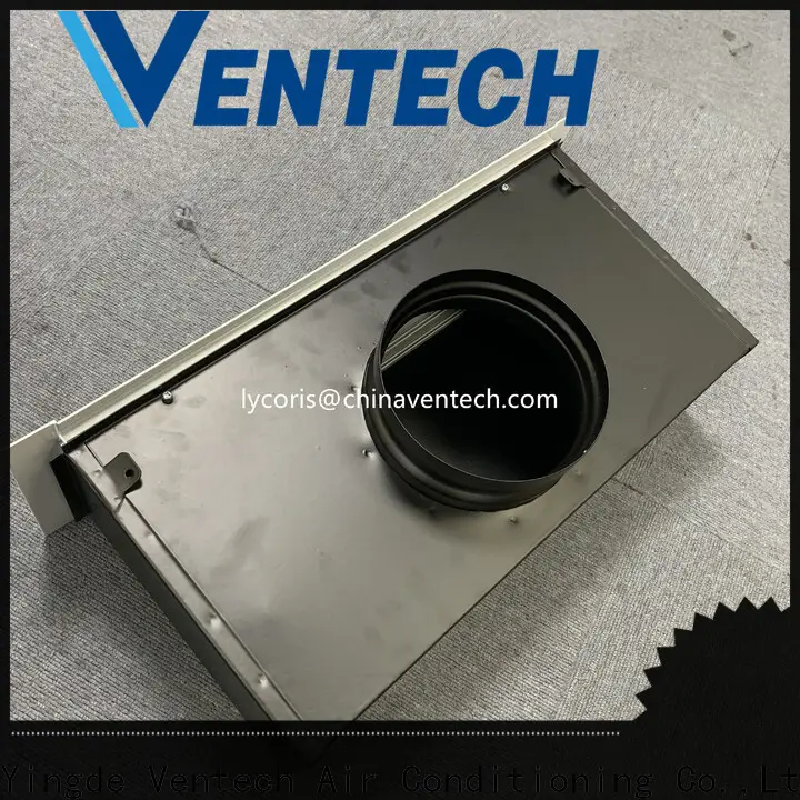 Good Selling 4 way supply air diffuser company 1