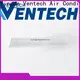 Ventech GI sheet exhaust air ceiling diffuser round share ventilation metal disc valve supply return air grille kitchen diffuser104 1