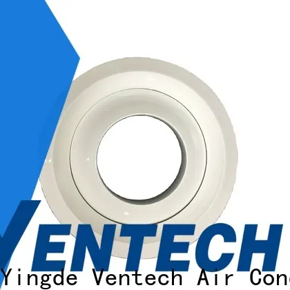 Custom supply air diffuser company 1