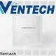 Ventech GI sheet exhaust air ceiling diffuser round share ventilation metal disc valve supply return air grille kitchen diffuser105 1