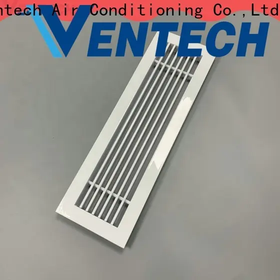 Ventech GI sheet exhaust air ceiling diffuser round share ventilation metal disc valve supply return air grille kitchen diffuser107 1