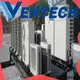 Ventech hvac rooftop package unit from China 1