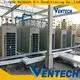 Ventech rooftop package unit company 1