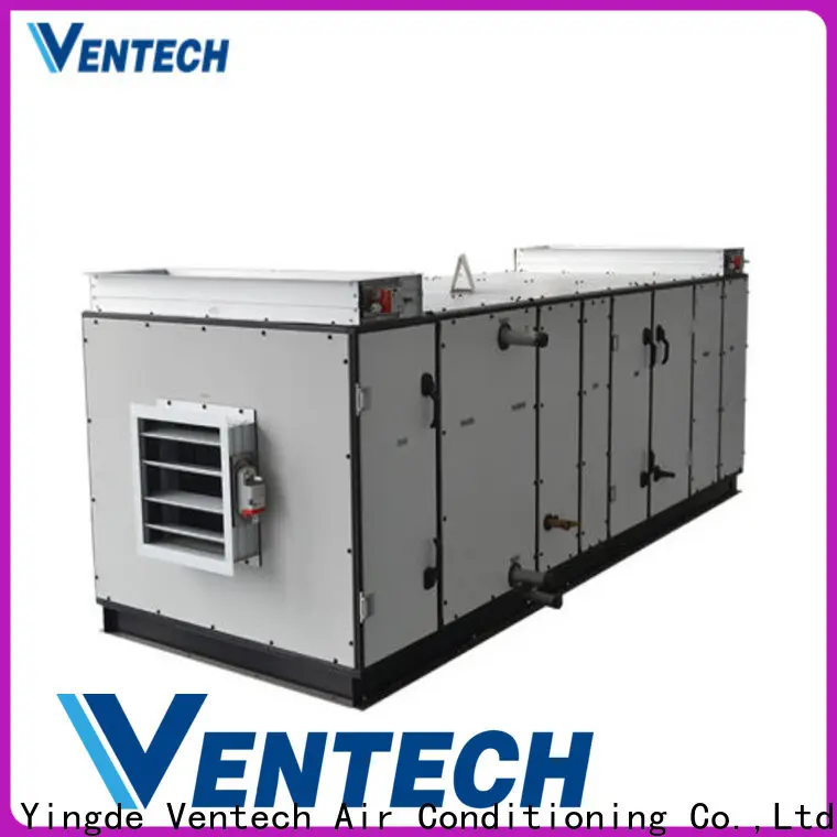 Ventech rooftop package unit with good price 1