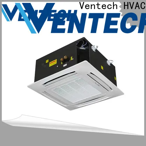 Ventech Best fan coil unit factory 1