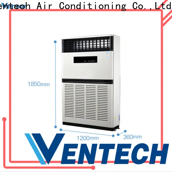 Ventech Top Selling air handing unit from China1 1