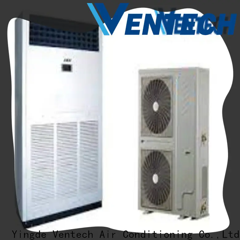 Ventech Wholesale air handing unit factory1 1