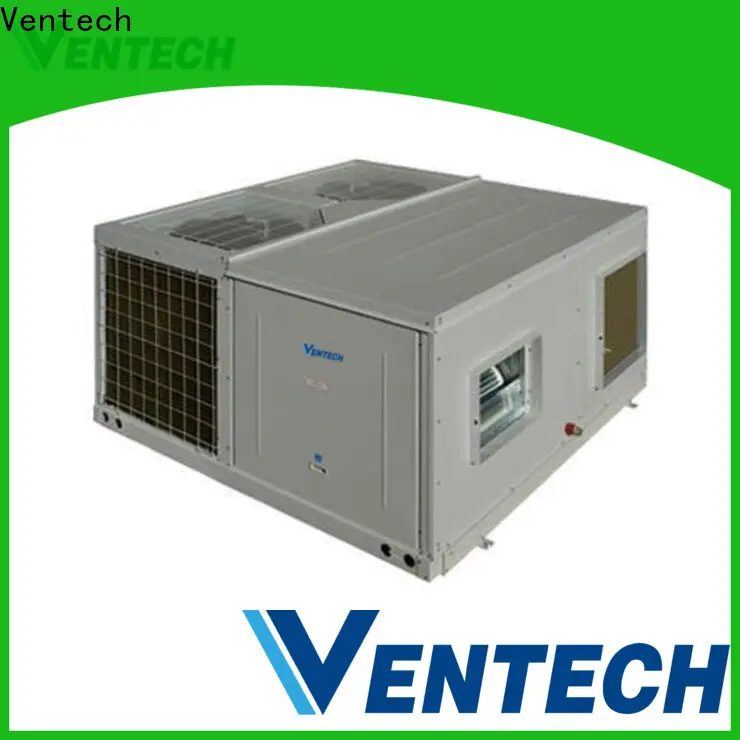 Ventech air handing unit company 1
