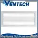 Factory Price high velocity return air grille company 1