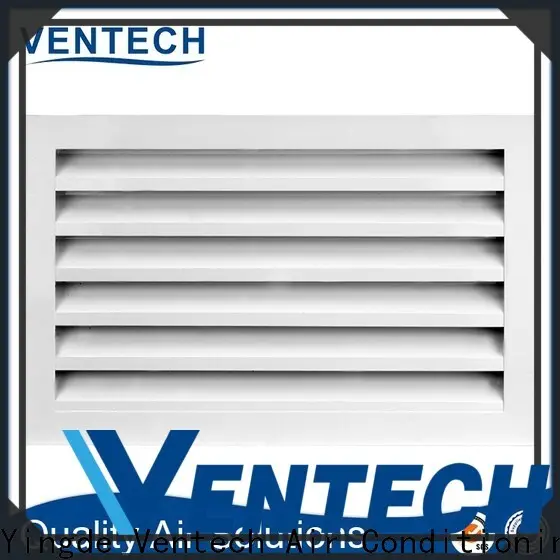Ventech supply air grille company 1