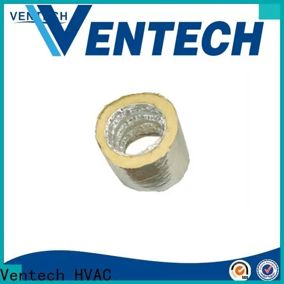 Ventech Top Selling disk valve hvac company 1