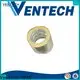 Ventech Top Selling disk valve hvac company 1
