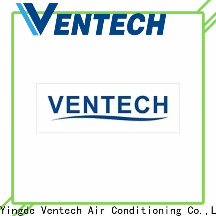 Ventech fresh air grille supplier 1