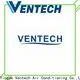Ventech fresh air grille supplier 1